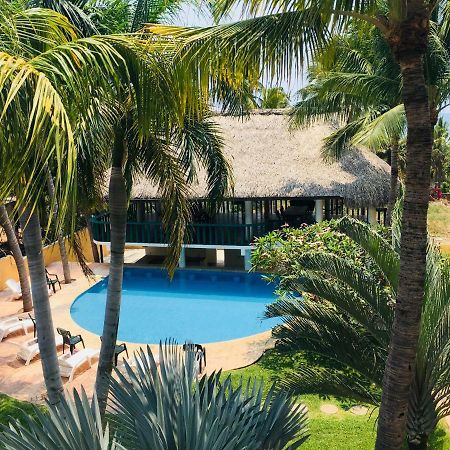Ocean View Apartment 2 Blocks From Zicatela Strip! Puerto Escondido  Exteriér fotografie