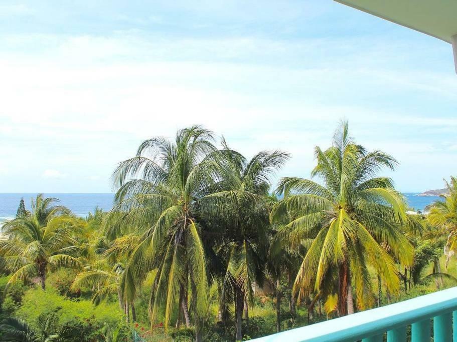 Ocean View Apartment 2 Blocks From Zicatela Strip! Puerto Escondido  Exteriér fotografie